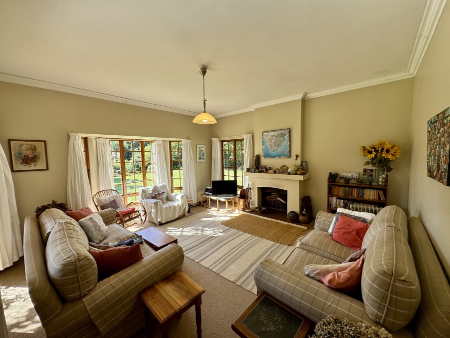 4 Bedroom Property for Sale in Worlds View KwaZulu-Natal