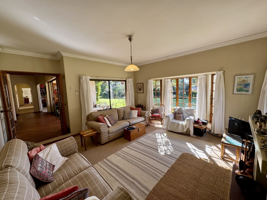 4 Bedroom Property for Sale in Worlds View KwaZulu-Natal