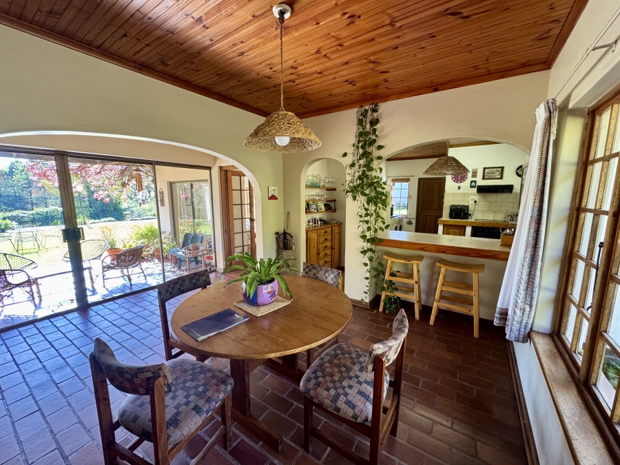 4 Bedroom Property for Sale in Worlds View KwaZulu-Natal
