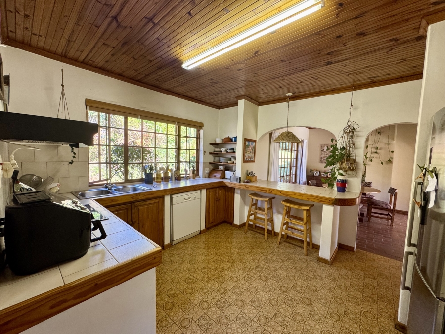 4 Bedroom Property for Sale in Worlds View KwaZulu-Natal