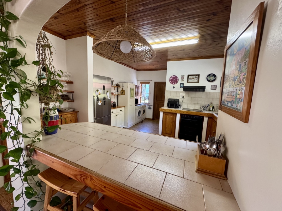 4 Bedroom Property for Sale in Worlds View KwaZulu-Natal