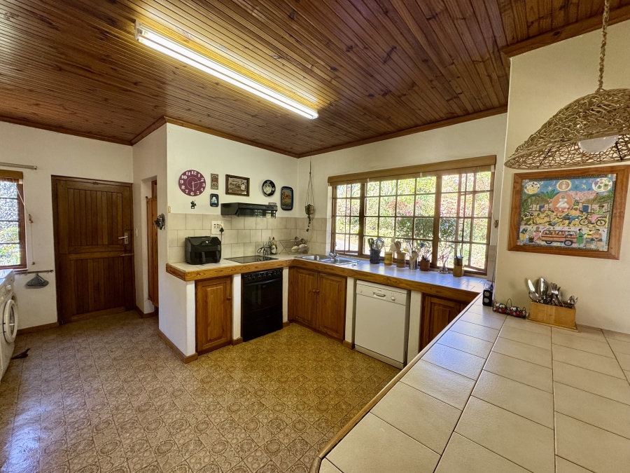 4 Bedroom Property for Sale in Worlds View KwaZulu-Natal
