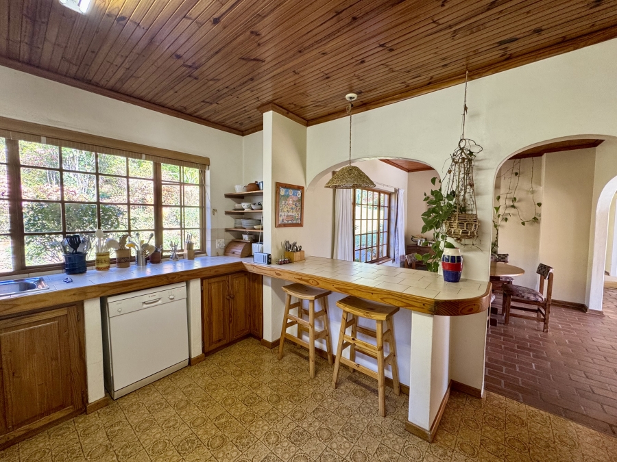 4 Bedroom Property for Sale in Worlds View KwaZulu-Natal