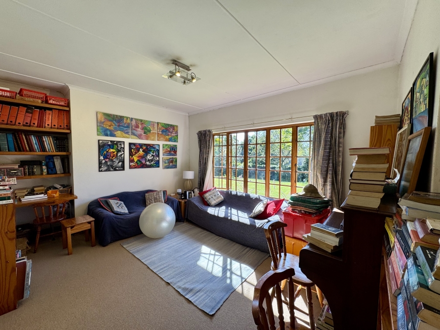 4 Bedroom Property for Sale in Worlds View KwaZulu-Natal