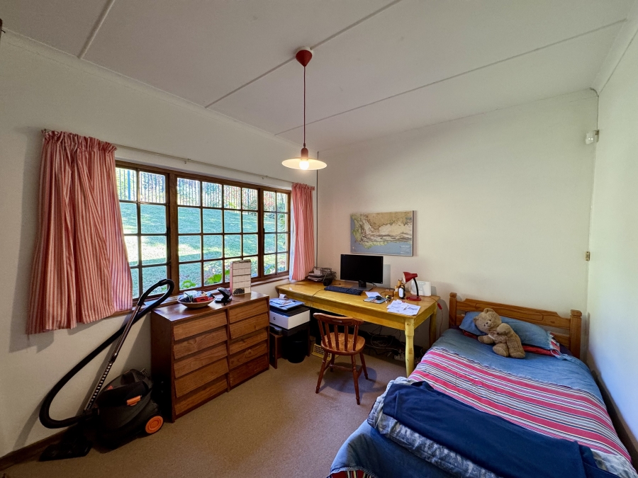 4 Bedroom Property for Sale in Worlds View KwaZulu-Natal