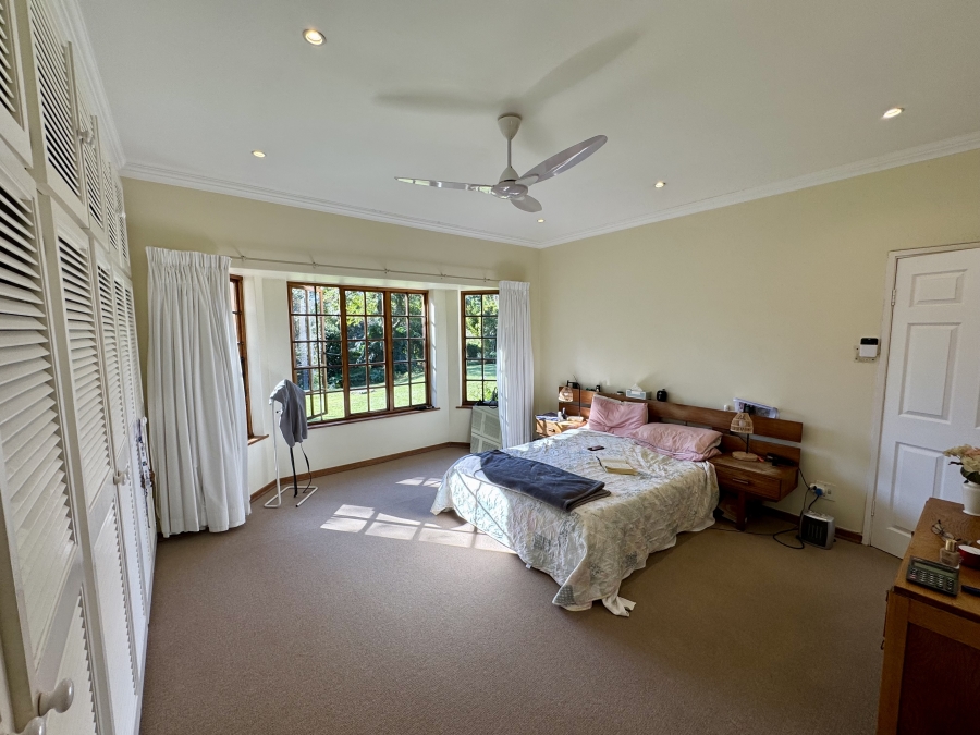 4 Bedroom Property for Sale in Worlds View KwaZulu-Natal