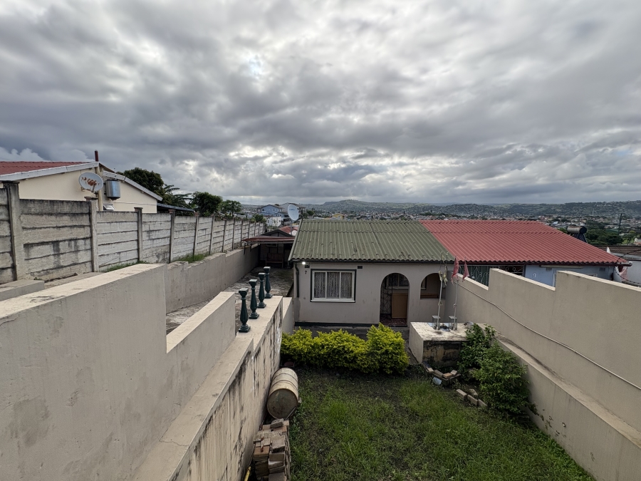 2 Bedroom Property for Sale in Sunford KwaZulu-Natal