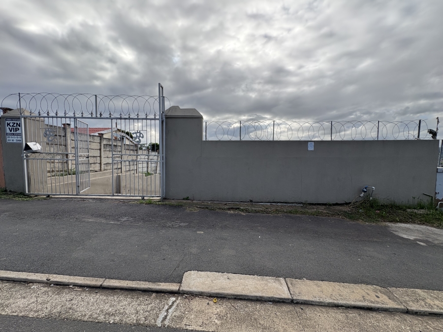 2 Bedroom Property for Sale in Sunford KwaZulu-Natal