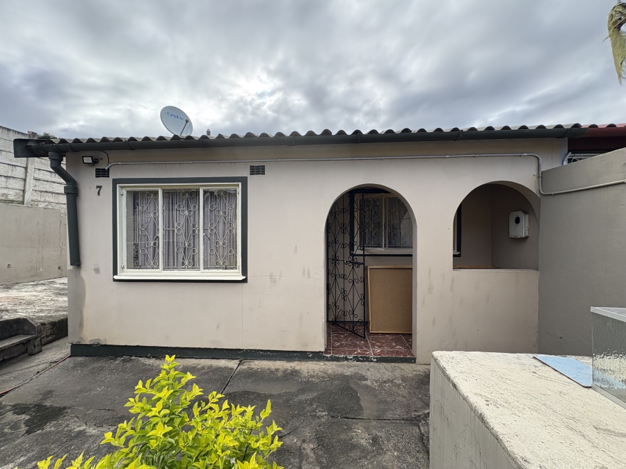 2 Bedroom Property for Sale in Sunford KwaZulu-Natal