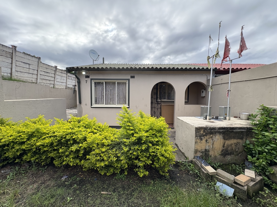 2 Bedroom Property for Sale in Sunford KwaZulu-Natal