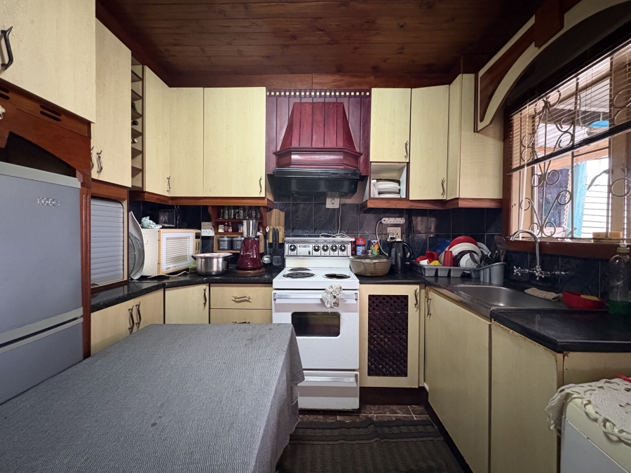 2 Bedroom Property for Sale in Sunford KwaZulu-Natal