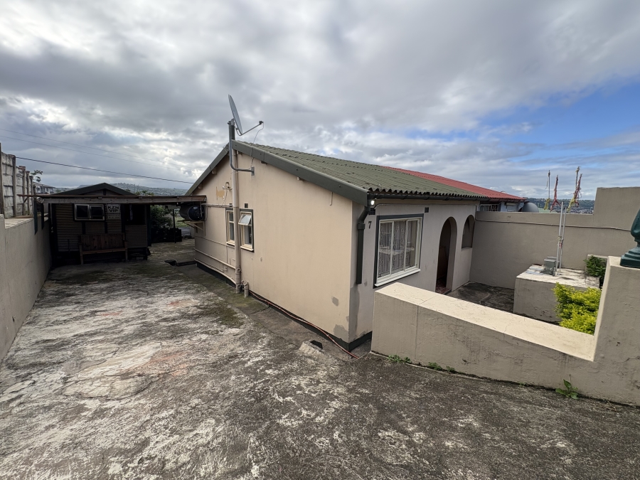 2 Bedroom Property for Sale in Sunford KwaZulu-Natal