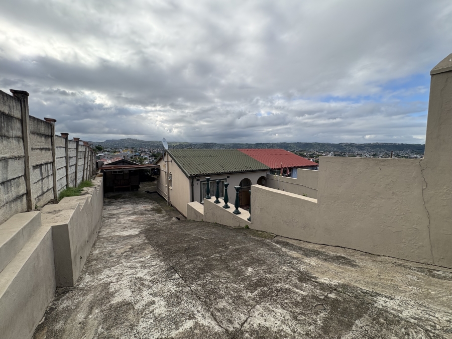 2 Bedroom Property for Sale in Sunford KwaZulu-Natal