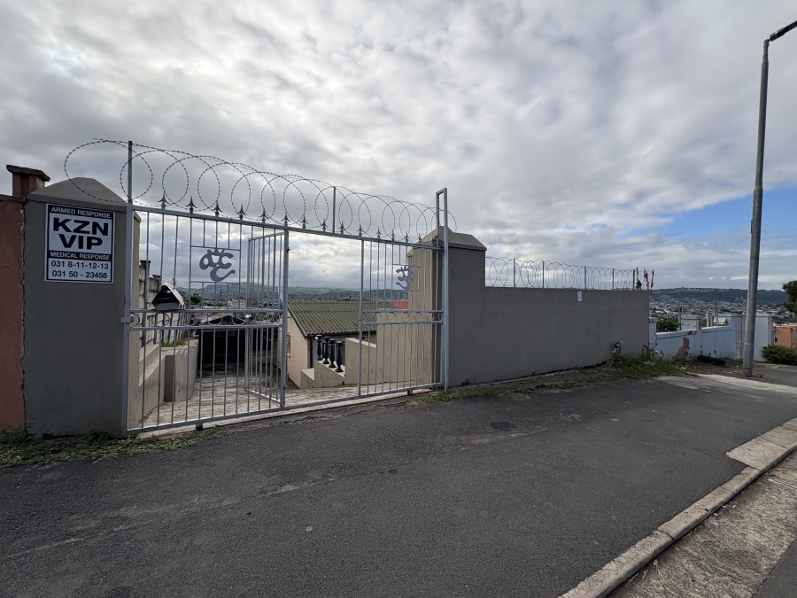 2 Bedroom Property for Sale in Sunford KwaZulu-Natal