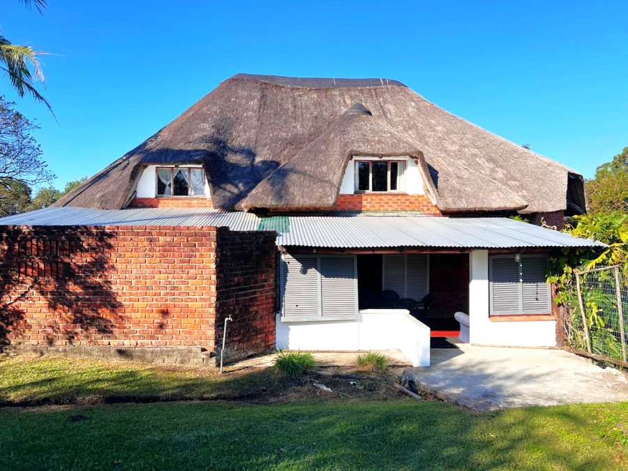 3 Bedroom Property for Sale in Port Edward KwaZulu-Natal