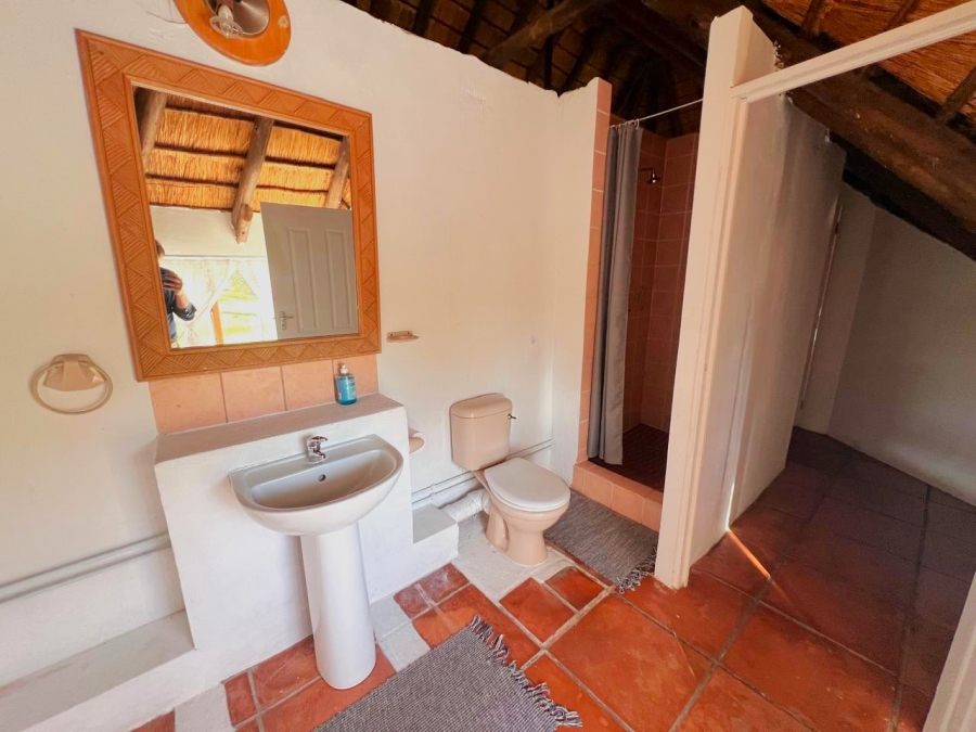 3 Bedroom Property for Sale in Port Edward KwaZulu-Natal