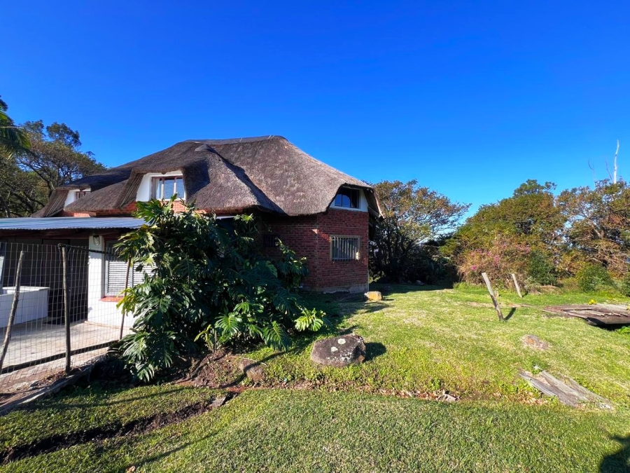 3 Bedroom Property for Sale in Port Edward KwaZulu-Natal