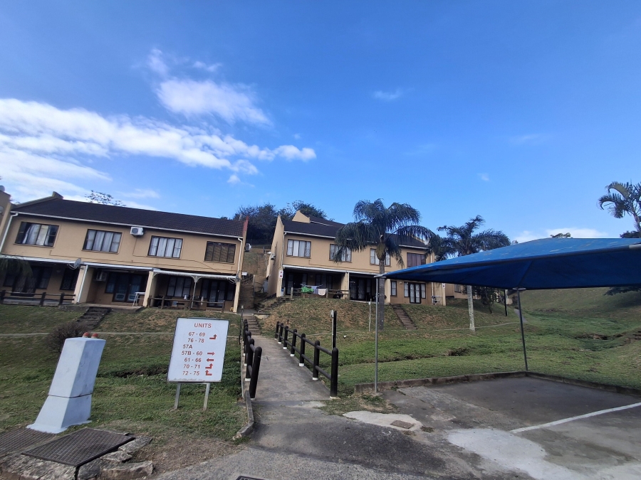 1 Bedroom Property for Sale in Bellair KwaZulu-Natal