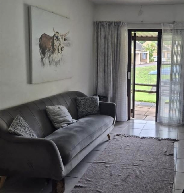 1 Bedroom Property for Sale in Bellair KwaZulu-Natal