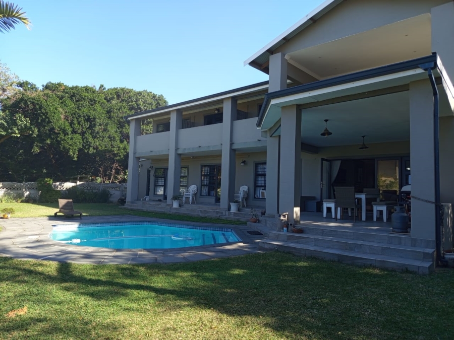 8 Bedroom Property for Sale in Umhlanga KwaZulu-Natal