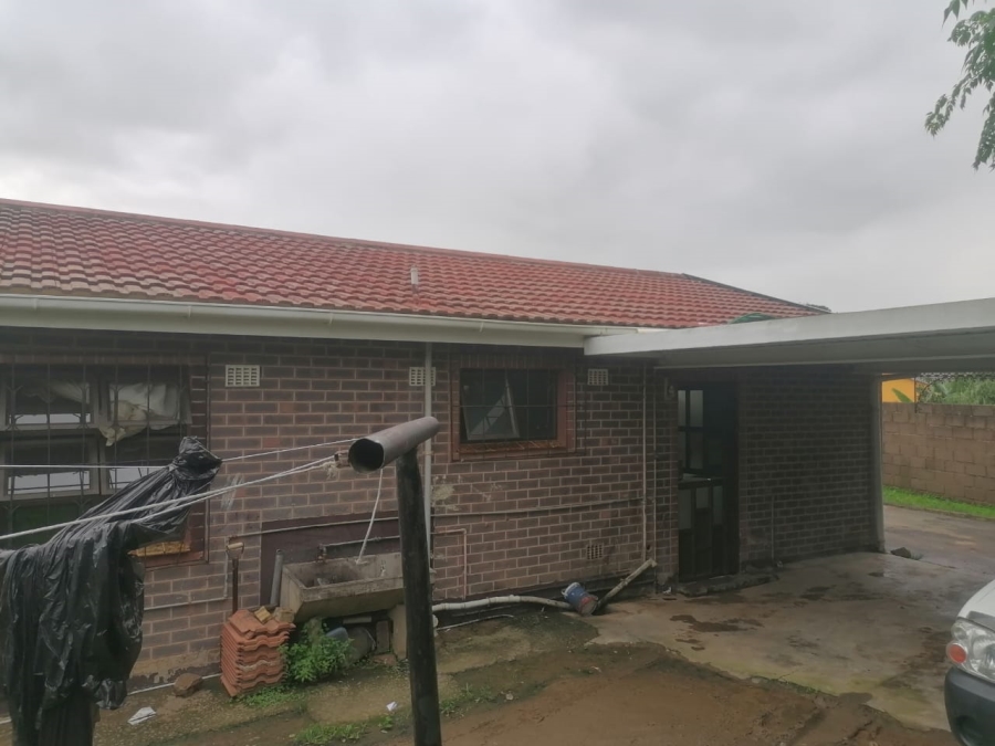 3 Bedroom Property for Sale in Umlazi KwaZulu-Natal