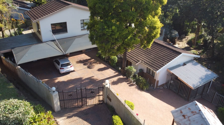 3 Bedroom Property for Sale in Manors KwaZulu-Natal