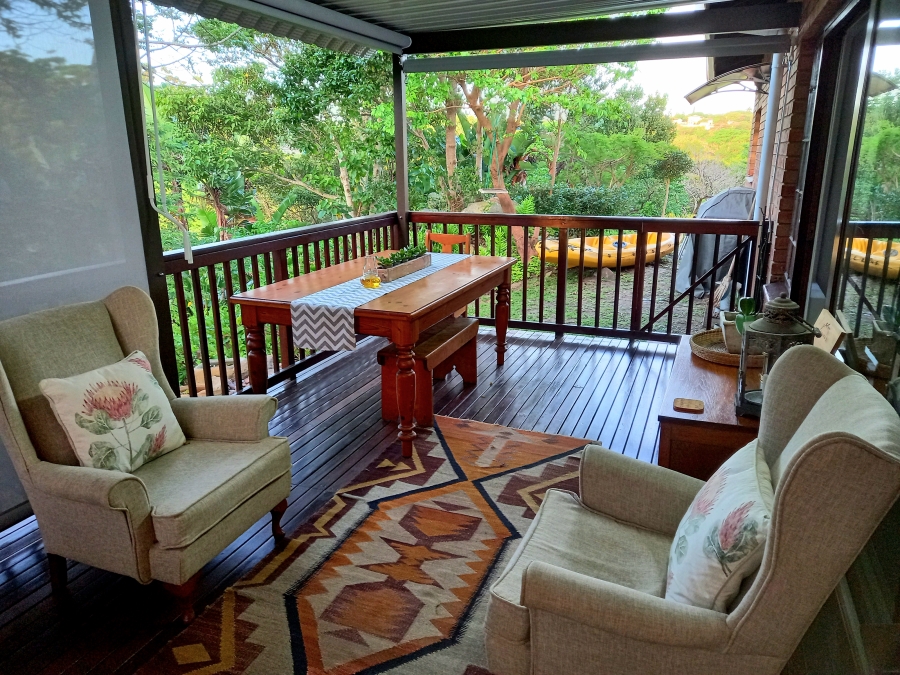 3 Bedroom Property for Sale in Margate KwaZulu-Natal
