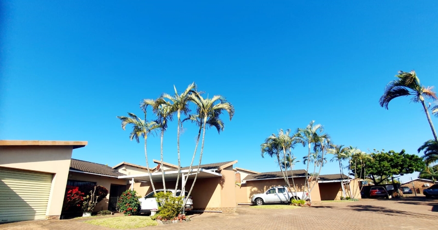 2 Bedroom Property for Sale in Veld En Vlei KwaZulu-Natal