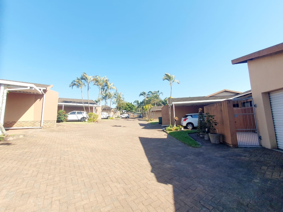 2 Bedroom Property for Sale in Veld En Vlei KwaZulu-Natal