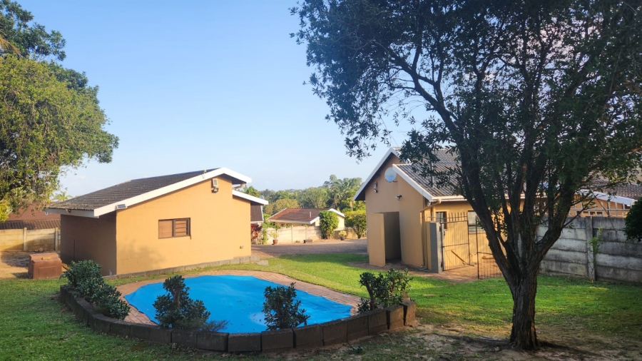 3 Bedroom Property for Sale in Uvongo KwaZulu-Natal