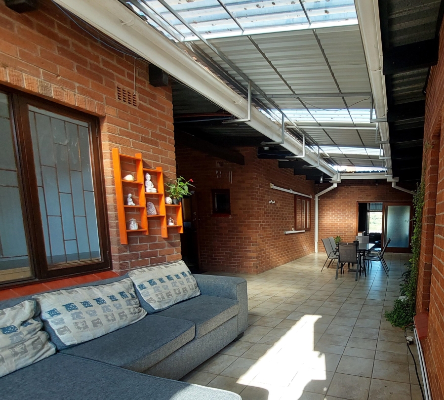 3 Bedroom Property for Sale in Hayfields KwaZulu-Natal