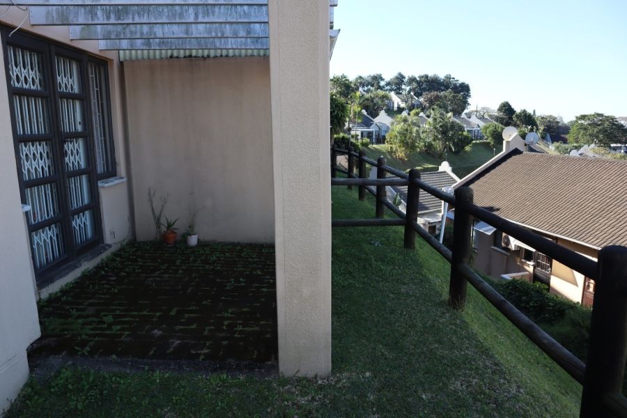 To Let 1 Bedroom Property for Rent in The Wolds KwaZulu-Natal