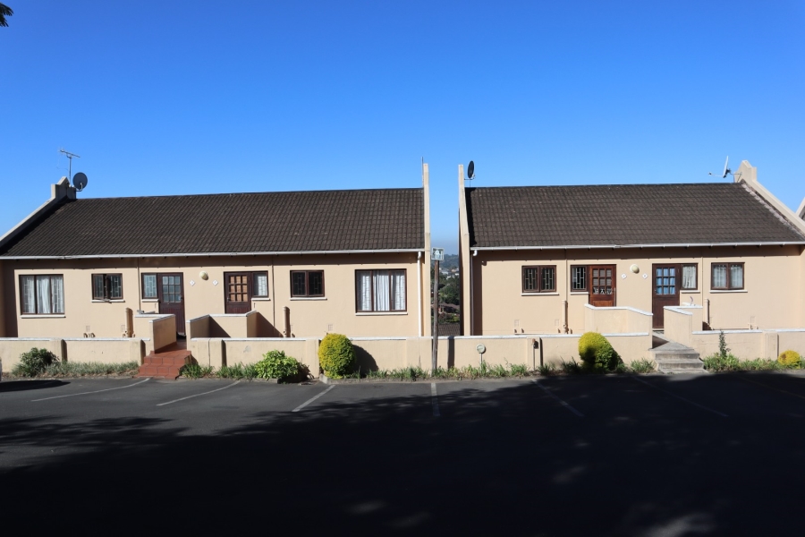 To Let 1 Bedroom Property for Rent in The Wolds KwaZulu-Natal