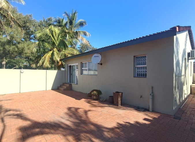 1 Bedroom Property for Sale in Tuzi Gazi KwaZulu-Natal
