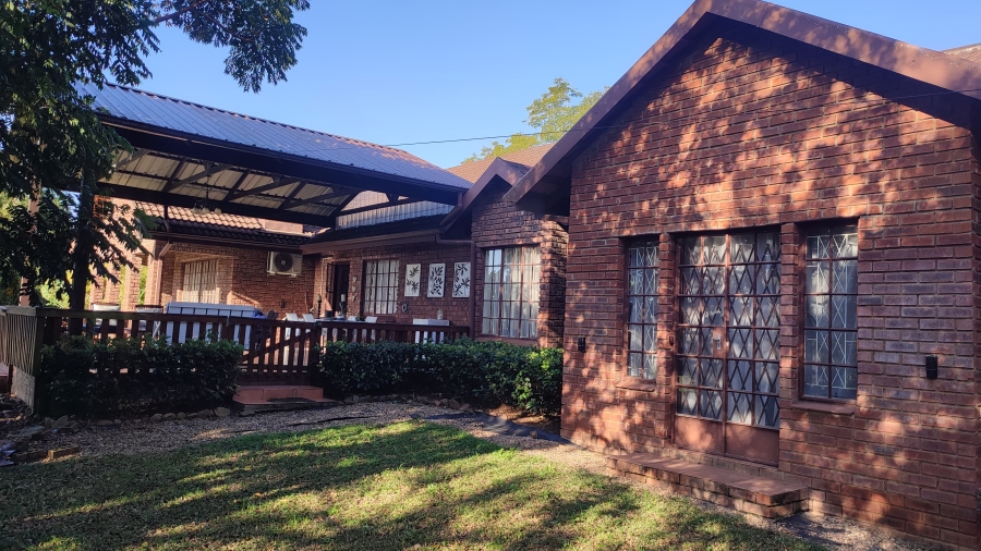 To Let 4 Bedroom Property for Rent in Ashburton KwaZulu-Natal