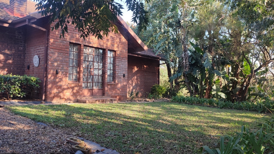 To Let 4 Bedroom Property for Rent in Ashburton KwaZulu-Natal