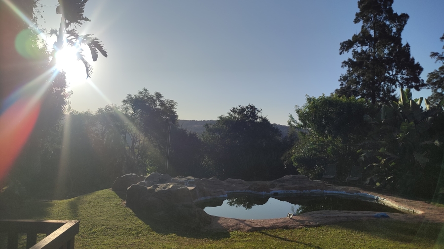 To Let 4 Bedroom Property for Rent in Ashburton KwaZulu-Natal