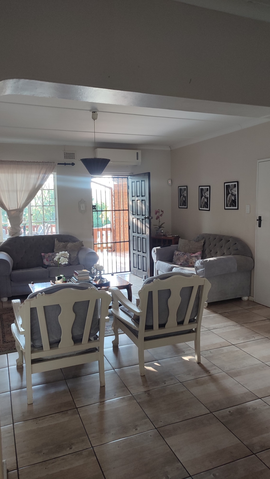 To Let 4 Bedroom Property for Rent in Ashburton KwaZulu-Natal