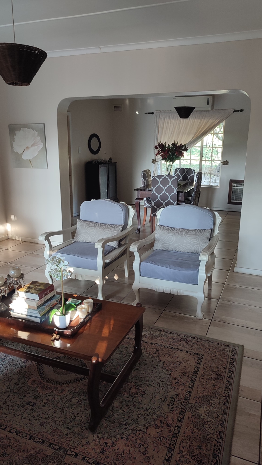 To Let 4 Bedroom Property for Rent in Ashburton KwaZulu-Natal