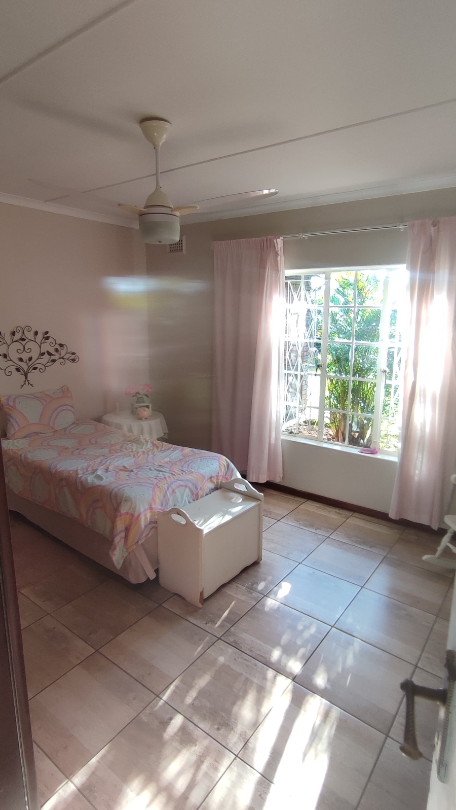To Let 4 Bedroom Property for Rent in Ashburton KwaZulu-Natal