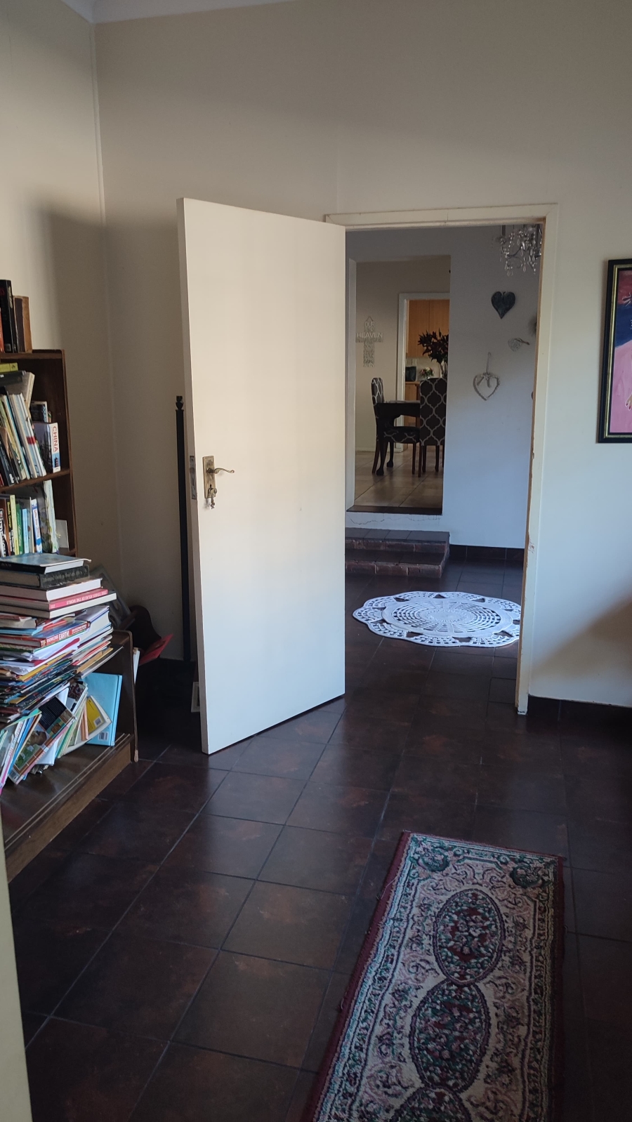 To Let 4 Bedroom Property for Rent in Ashburton KwaZulu-Natal