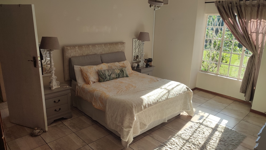 To Let 4 Bedroom Property for Rent in Ashburton KwaZulu-Natal