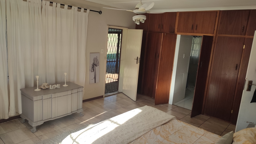 To Let 4 Bedroom Property for Rent in Ashburton KwaZulu-Natal
