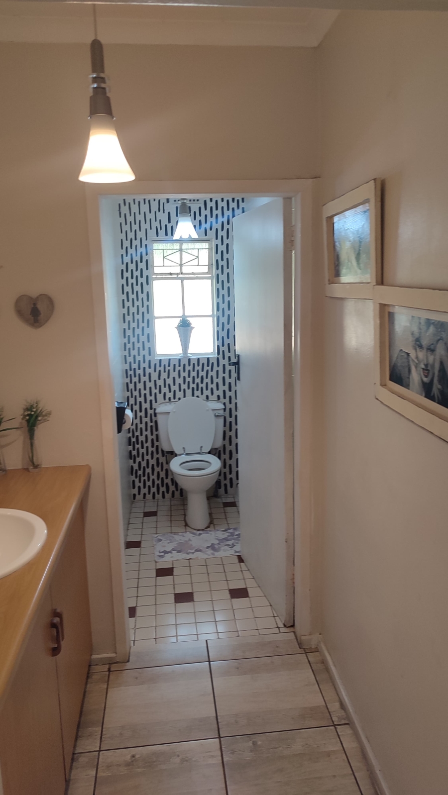 To Let 4 Bedroom Property for Rent in Ashburton KwaZulu-Natal