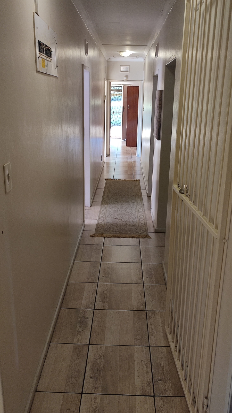 To Let 4 Bedroom Property for Rent in Ashburton KwaZulu-Natal