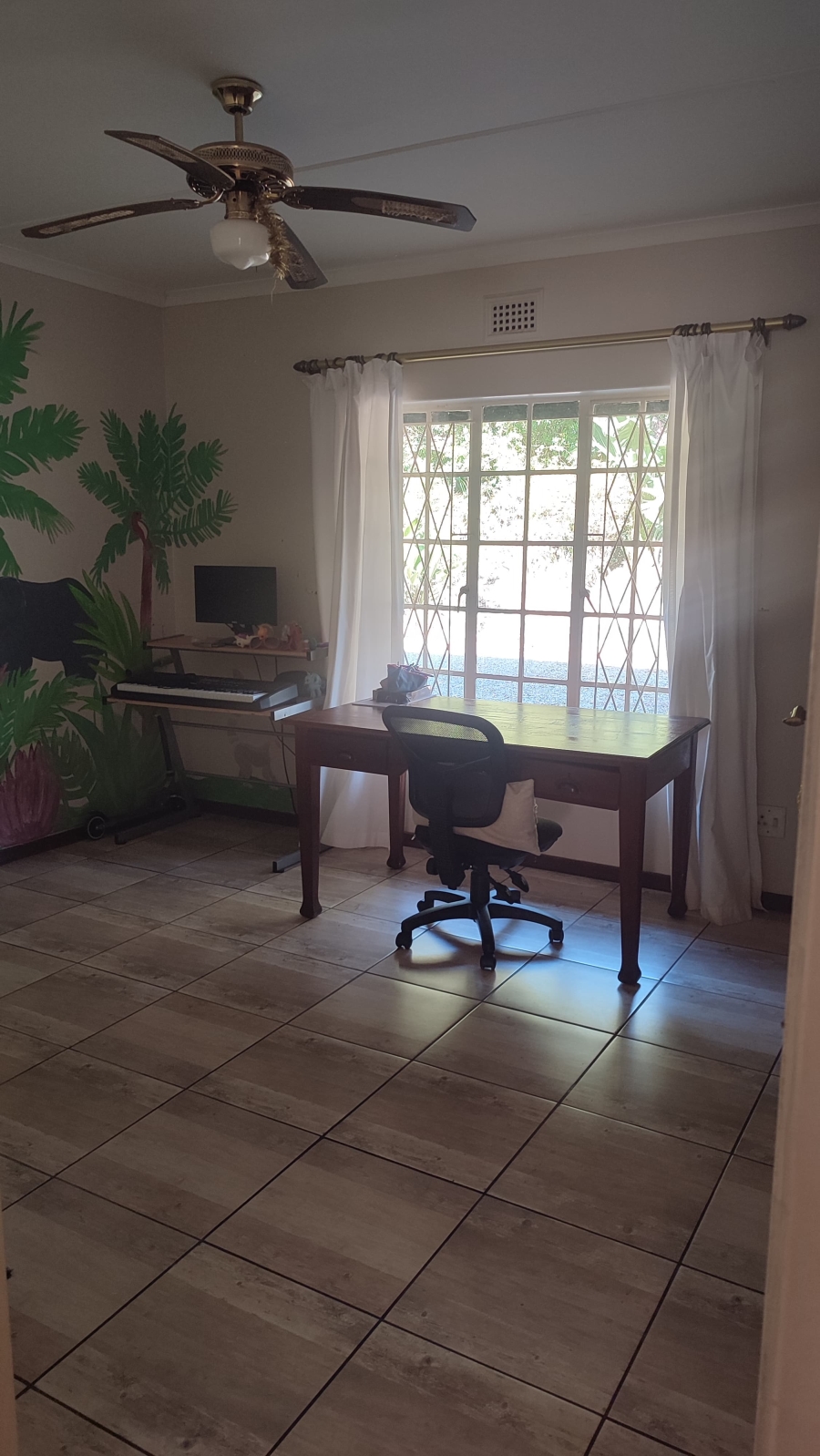 To Let 4 Bedroom Property for Rent in Ashburton KwaZulu-Natal