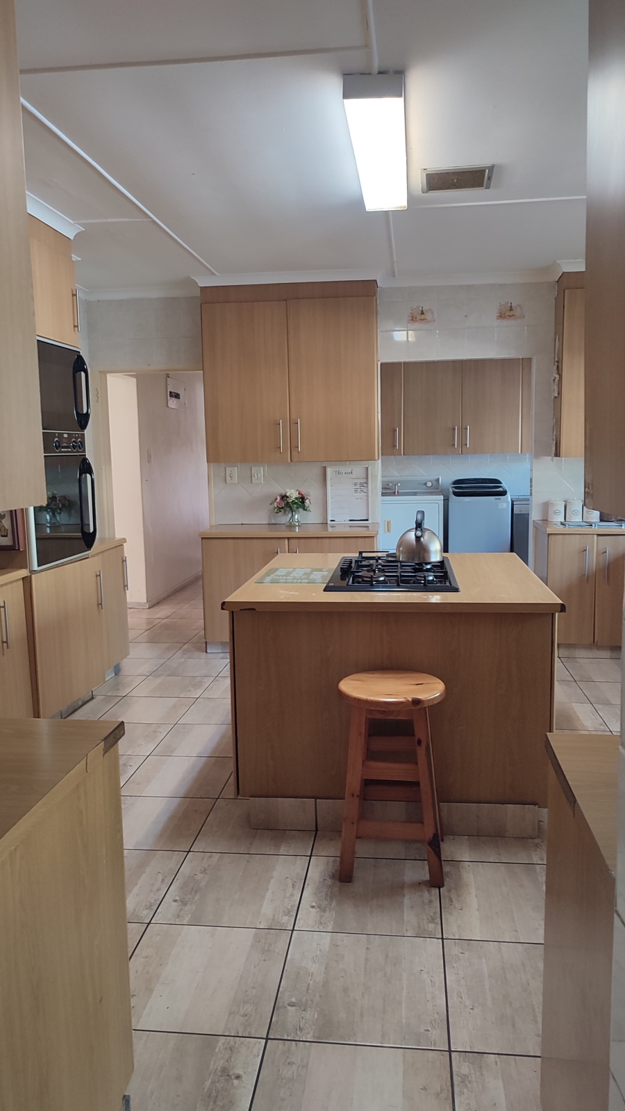 To Let 4 Bedroom Property for Rent in Ashburton KwaZulu-Natal