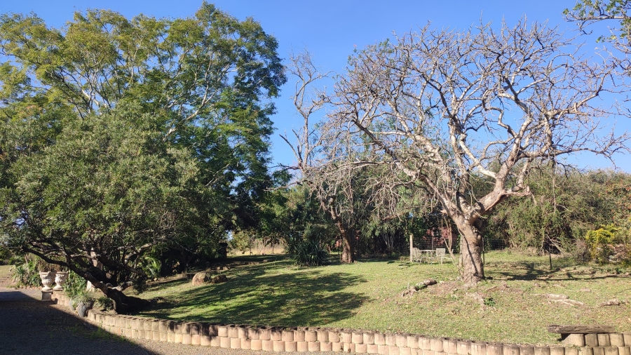 To Let 4 Bedroom Property for Rent in Ashburton KwaZulu-Natal