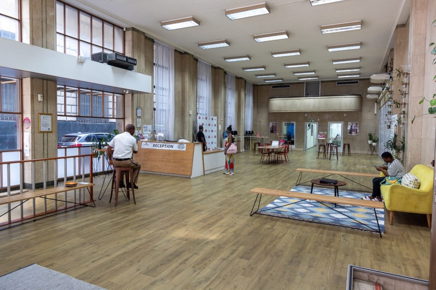 Commercial Property for Sale in Durban Central KwaZulu-Natal