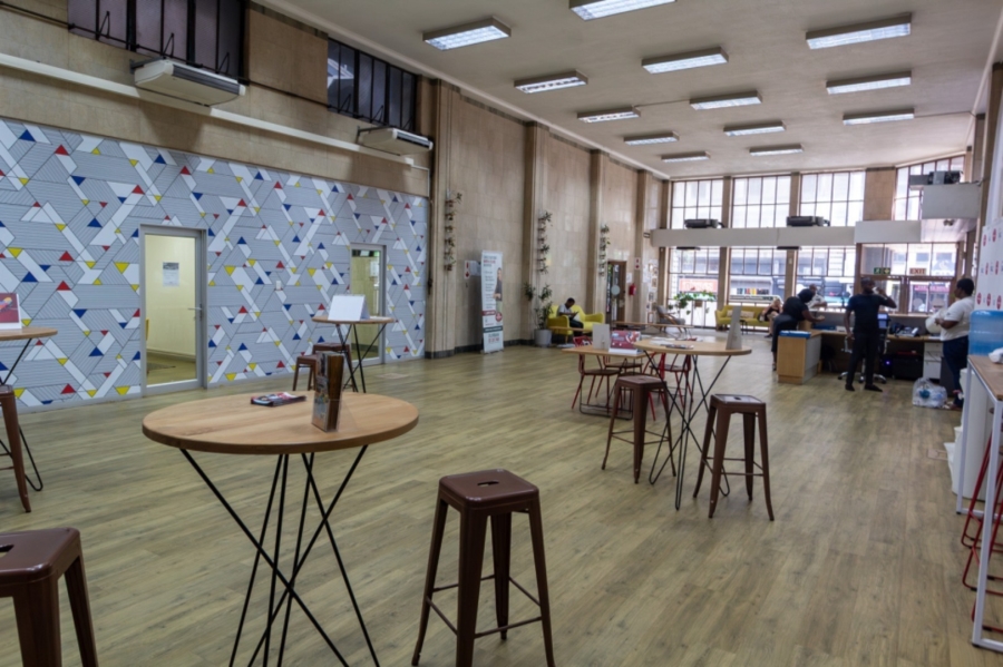 Commercial Property for Sale in Durban Central KwaZulu-Natal